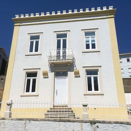 Coimbraameias Exteriér fotografie