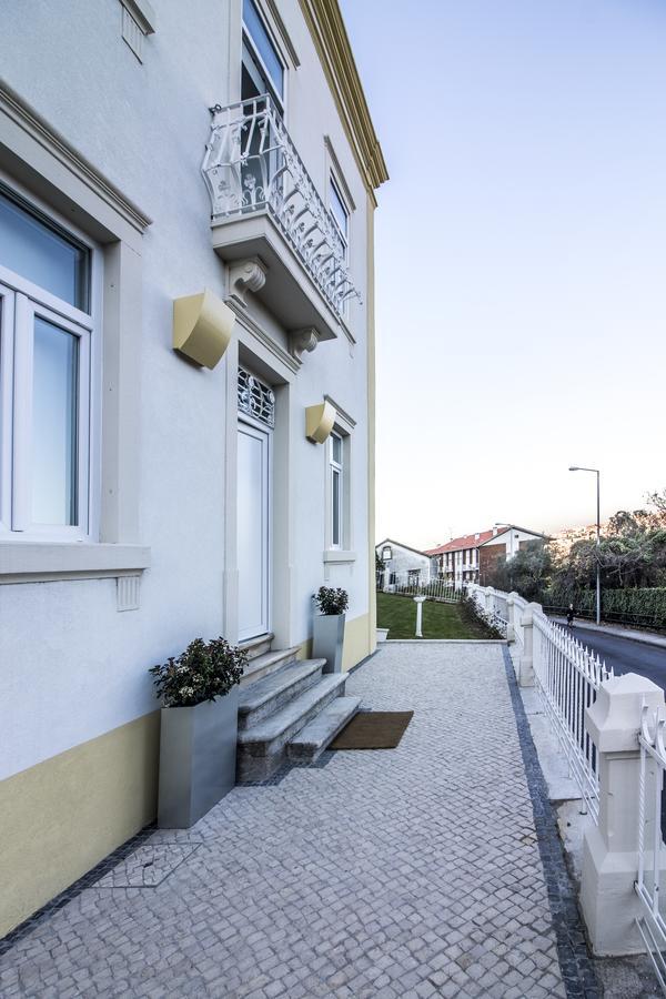 Coimbraameias Exteriér fotografie