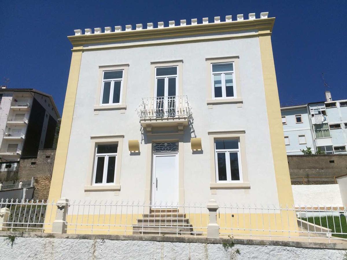 Coimbraameias Exteriér fotografie