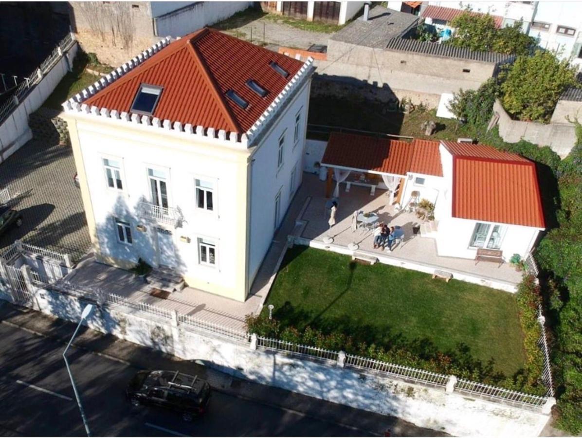 Coimbraameias Exteriér fotografie